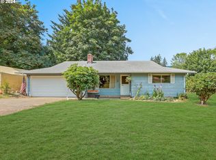 13681 SE Richey Rd, Boring, OR 97009