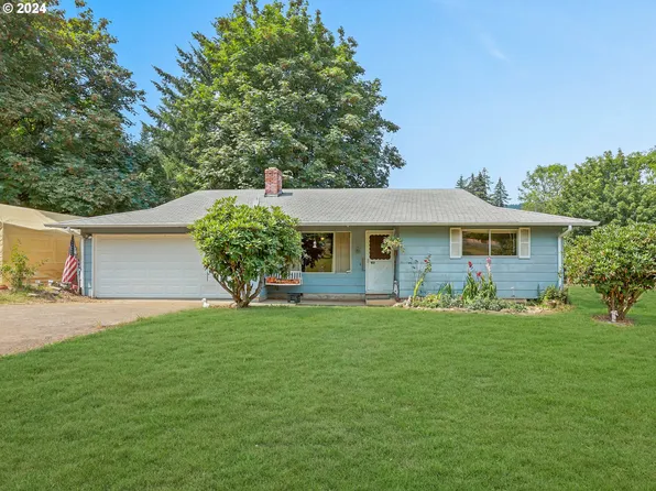 13681 SE Richey Rd, Boring, OR 97009