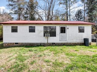 3448 Pearly Smith Rd, Louisville, TN 37777
