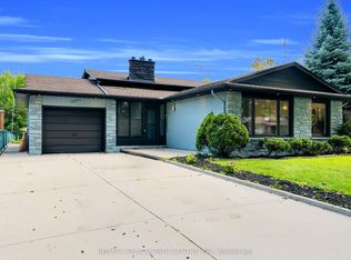 4448 Mitchell Ave, Niagara Falls, ON L2E 6R7