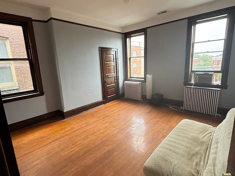 1706 Eutaw Pl #3R — Photo 6