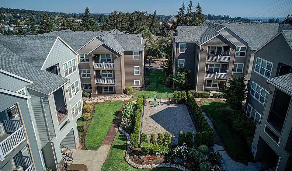 Eola Heights
