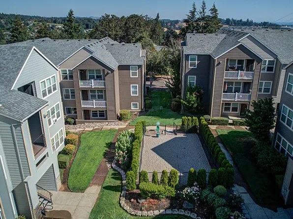 Eola Heights, 3045 Gehlar Rd NW #1B-1Ba-800Sqft, Salem, OR 97304