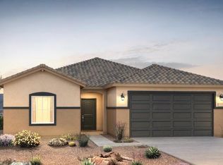 24531 W Verlea Dr, Buckeye, AZ 85326