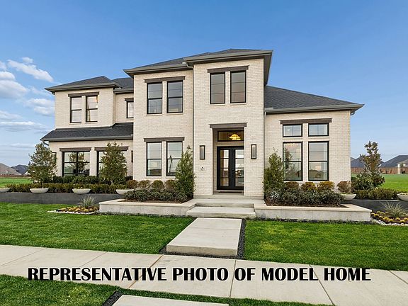 3rd image of 2460 Harpole Rd