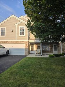 1050 North Sunnyslope DRIVE #201, Racine, WI, 53406