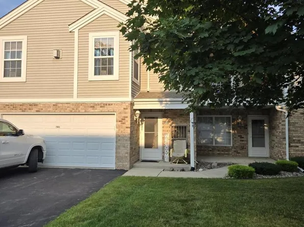 1050 North Sunnyslope DRIVE #201, Mount Pleasant, WI 53406
