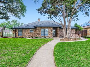 1306 High Ridge Dr, Duncanville, TX 75137