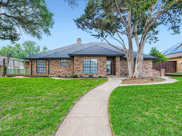 1306 High Ridge Dr, Duncanville, TX 75137