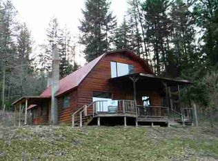 2433B Widow Rd, Colville, WA 99114