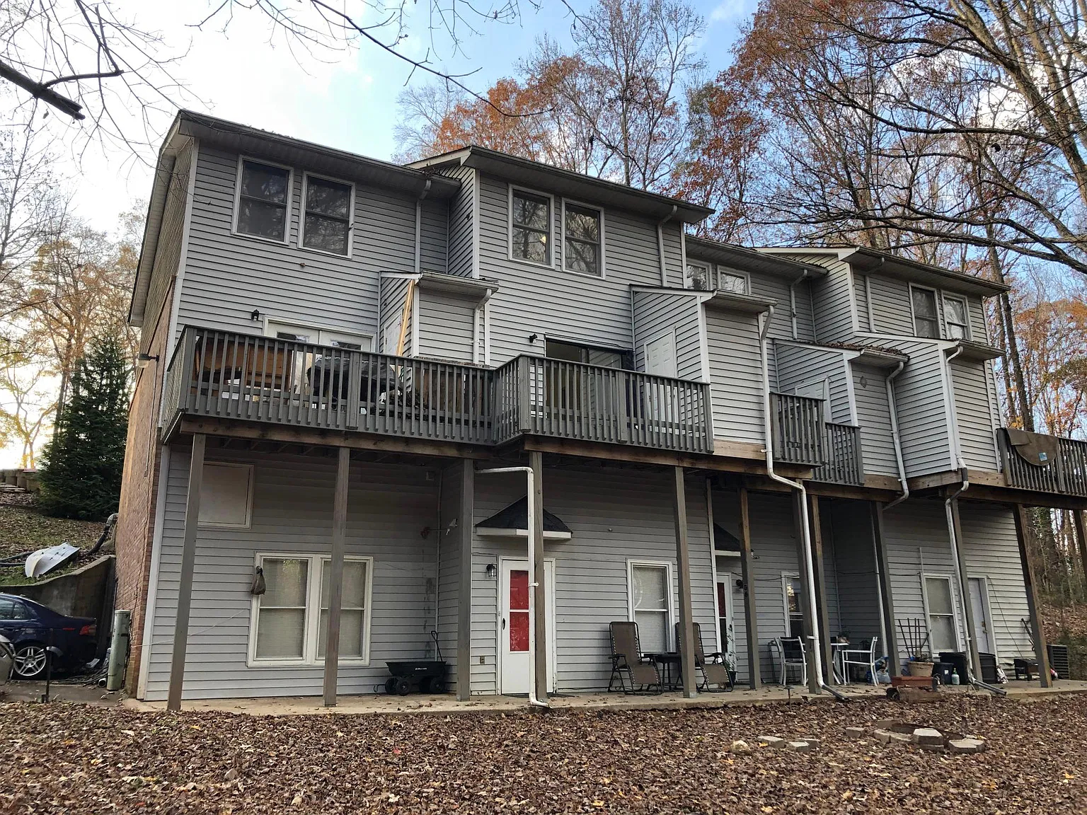 1 bed, 750 sqft, $1,075 — Photo 4