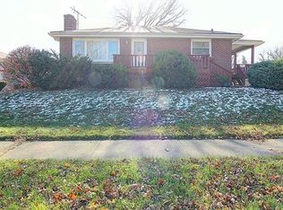 3310 Garfield Ave, Highland, IN 46322