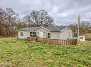 12061 Crow Rd, Seneca, MO 64865