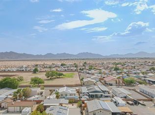 10183 S Spring Ave, Yuma, AZ 85365