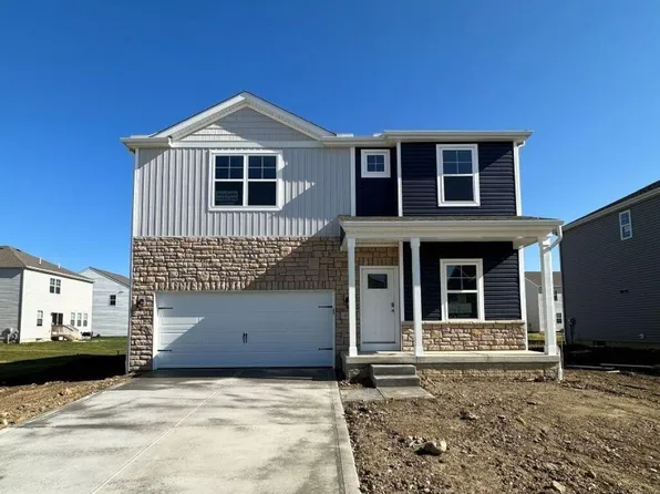 481 Melissa Dr, Plain City, OH 43064