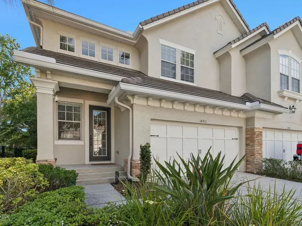 14413 Mirabelle Vista Cir, Tampa, FL 33626