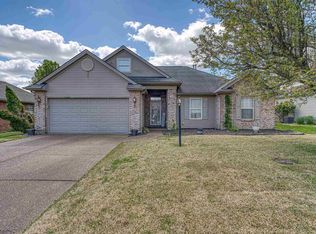 2811 Anguilla Ct, Evansville, IN