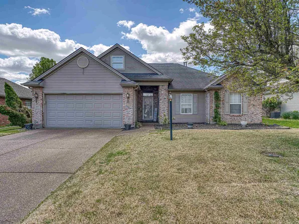2811 Anguilla Ct, Evansville, IN 47725