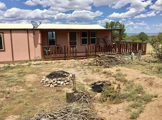 134 Stoney Rd #A, Cerrillos, NM 87010