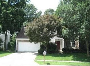 1531 Vanelm St, Columbus, OH 43228