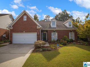 372 Talon Dr, Birmingham, AL 35242