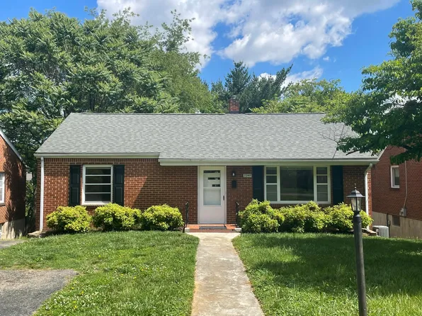 2249 Memorial Ave SW, Roanoke, VA 24015
