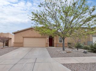 7240 Hearthstone Rd NW, Albuquerque, NM 87114