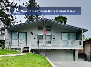 741 W 13th Ave, Spokane, WA 99204