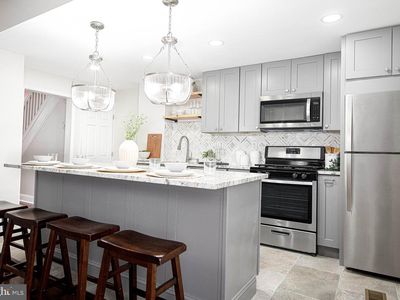 1816 Chilton St, Baltimore, MD, 21218