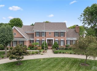 2485 Briggs Rd, Dayton, OH 45459