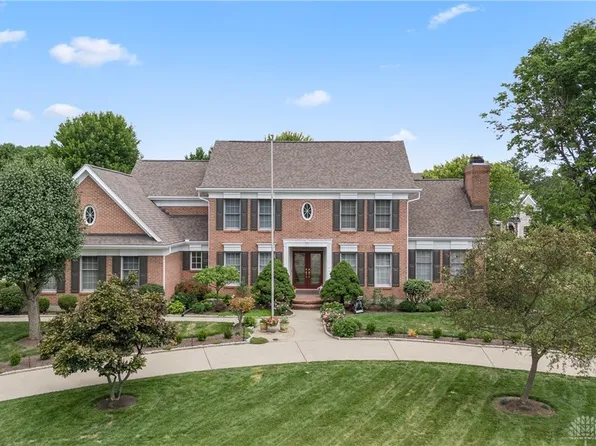 2485 Briggs Rd, Dayton, OH 45459