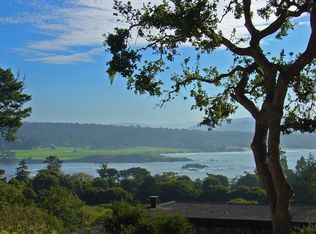1468 Padre Ln, Pebble Beach, CA 93953