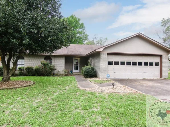 1705 Rosewood St, Texarkana, TX 75501