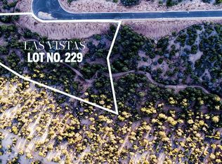 4025 Via Verdi LOT 229, Santa Fe, NM 87506