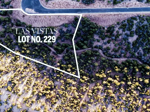 4025 Via Verdi Lot 229, Santa Fe, NM 87506