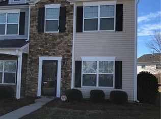 55 Arbor Hill Pl, Mc Leansville, NC 27301