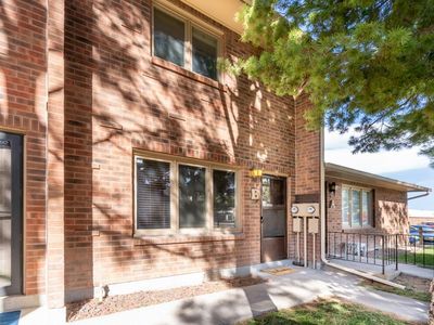 2105 Chatalet Ln APT B, Pueblo, CO, 81005