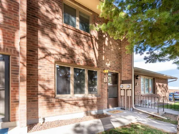 2105 Chatalet Ln APT B, Pueblo, CO 81005