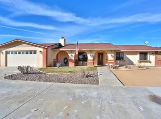 16440 Malahat Rd, Apple Valley, CA 92307