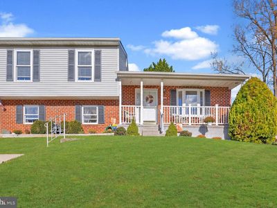 3726 Oakfalls Way, Baltimore, MD, 21236