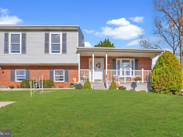 3726 Oakfalls Way, Baltimore, MD 21236