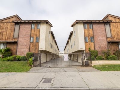 8933 Willis Ave UNIT 15, Panorama City, CA, 91402