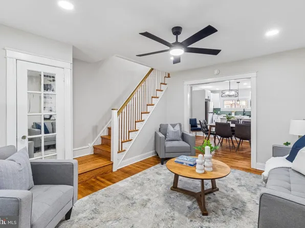 7837 Provident St, Philadelphia, PA 19150