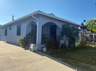 1231 S McDonnell Ave, Los Angeles, CA 90022