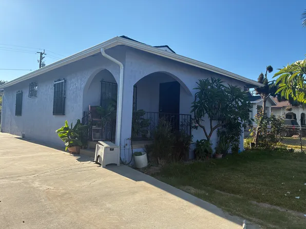 1231 S McDonnell Ave, Los Angeles, CA 90022