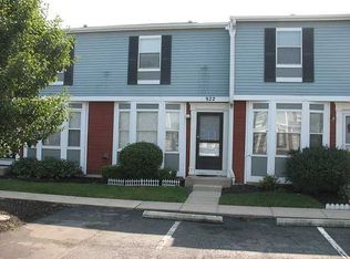 922 Annagladys Dr, Worthington, OH 43085