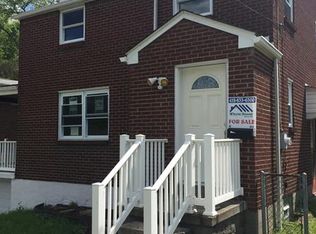 250 Calvert St, Bridgeville, PA 15017