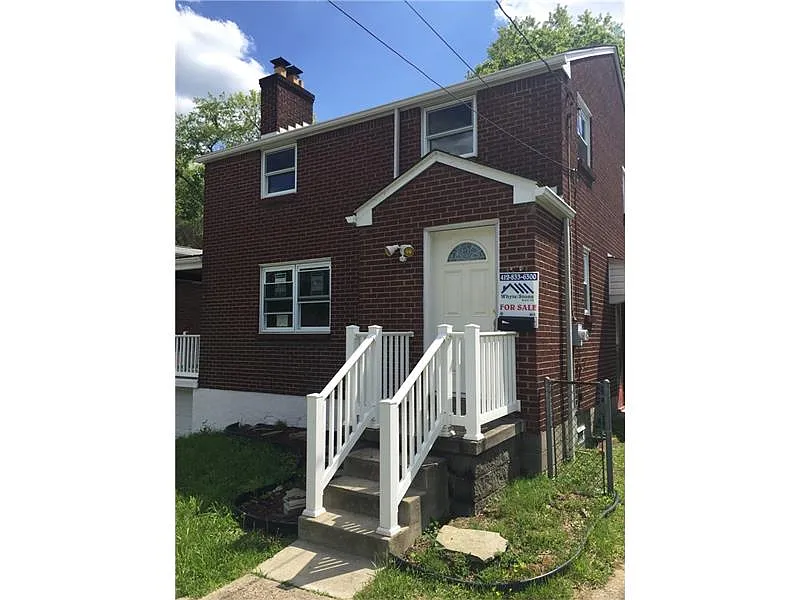 250 Calvert St photo 1