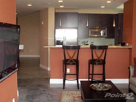 703 kitchen and foyer