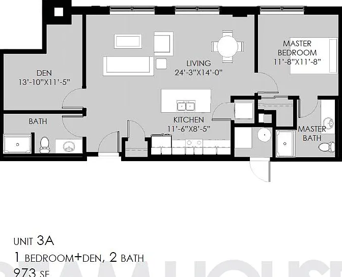 River Place Lofts — Photo 73